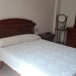 La Conchita Almería