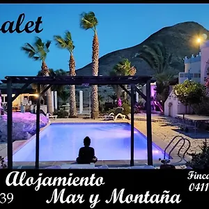 Alojamiento Mar Y Montana Almería