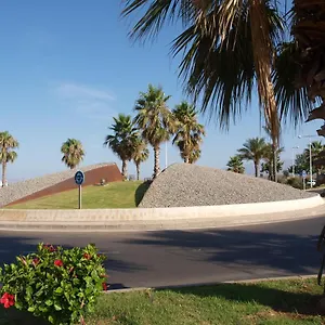 Cabo De Gata Oasis Retamar Ii El Toyo