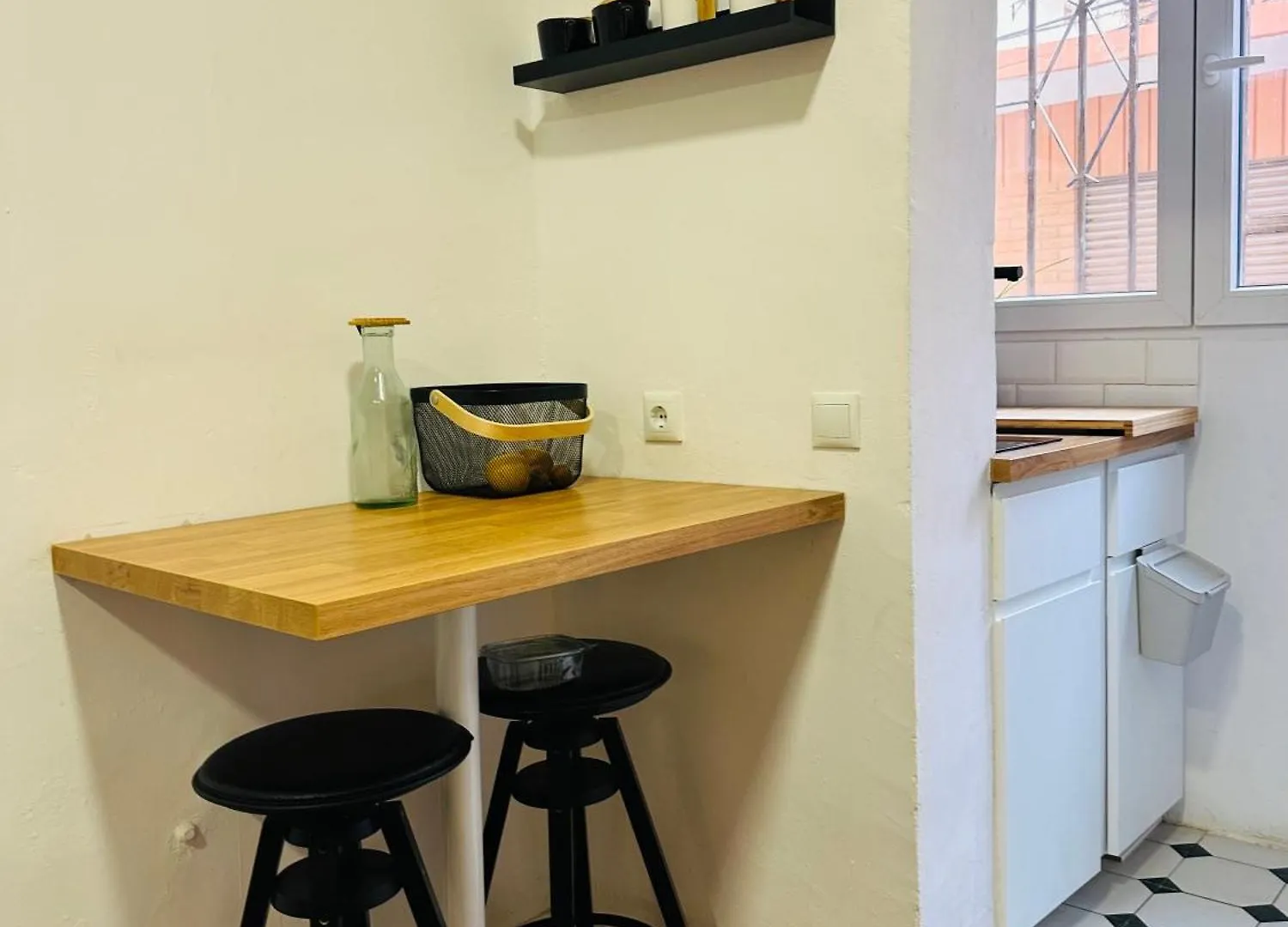 Casa Leo Apartment Almeria