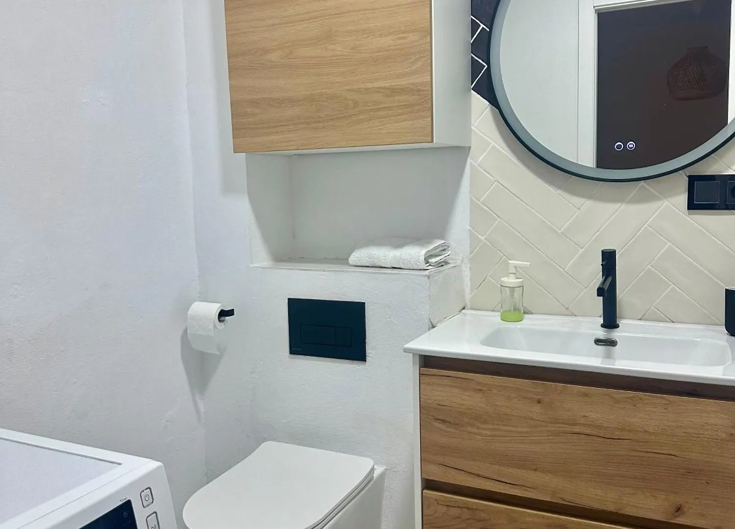 Casa Leo Apartment Almeria