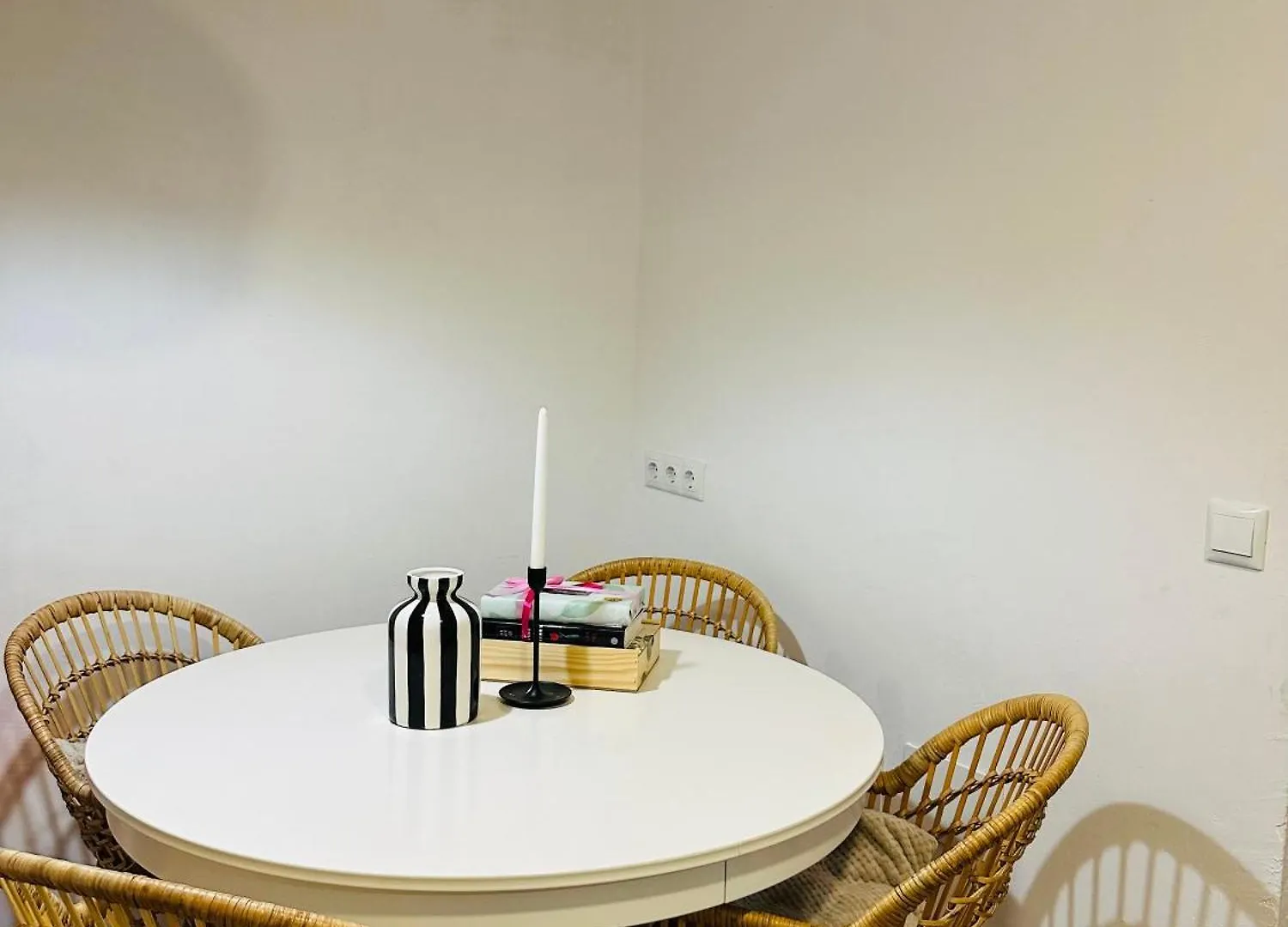Casa Leo Apartment Almeria Spain