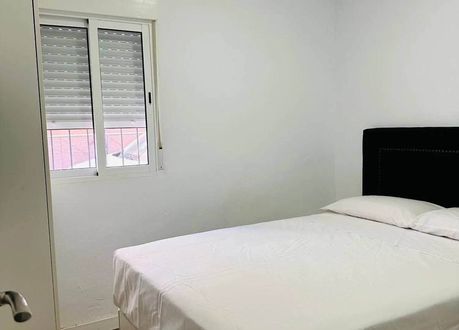 Casa Leo Apartment Almeria